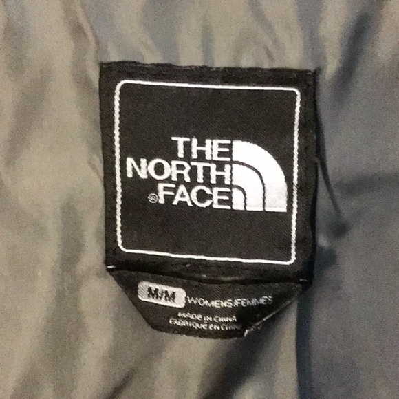 Women’s The North Face Ski Jacket - Picture 4 of 5